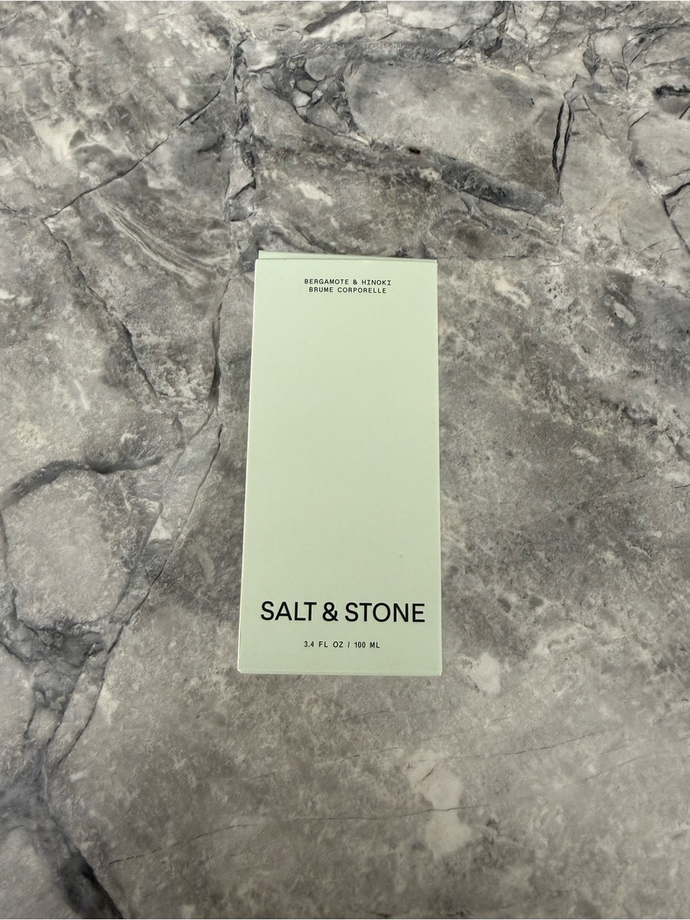 Salt & Stone perfume